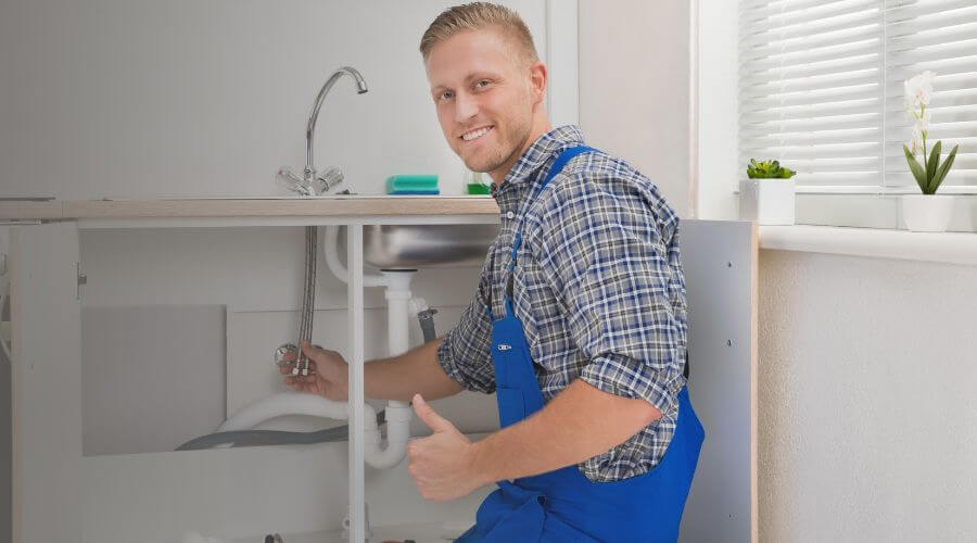 Burst Pipe Emergency Service in Ney, OH